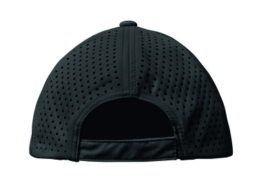 Logo trade promotional items picture of: 5 panel baseball cap 200 gr/m²