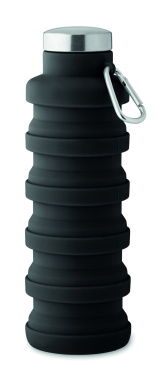 Logotrade business gift image of: Collapsible bottle 500ml