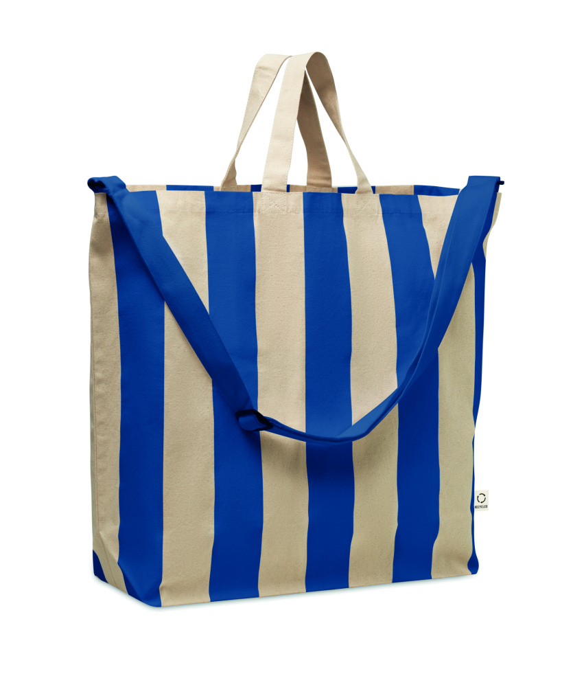 Logo trade promotional product photo of: Extra large beach bag 280gr/m²