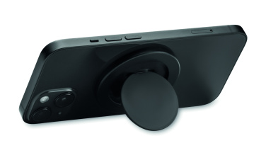 Logotrade promotional giveaways photo of: Magnetic phone holder