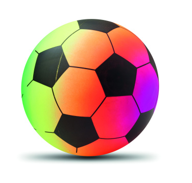 Logo trade advertising products picture of: Inflatable PVC beach ball