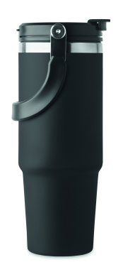 Logo trade promotional items picture of: Double wall tumbler 850 ml