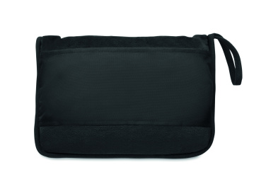 Logotrade promotional items photo of: 2 in 1 travel blanket set