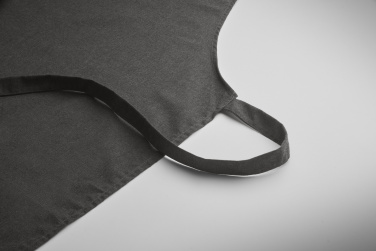 Logo trade promotional merchandise picture of: Recycled cotton apron