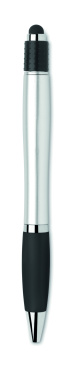 Logo trade promotional merchandise picture of: Stylus spinner pen