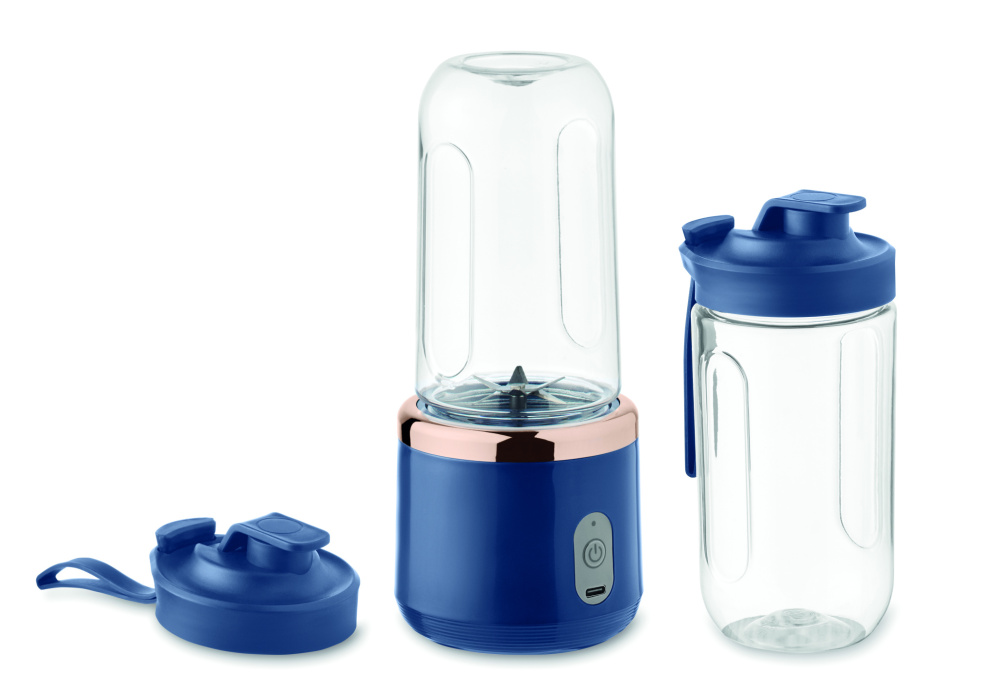 Logo trade corporate gifts picture of: Portable blender