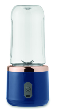 Logo trade promotional products picture of: Portable blender