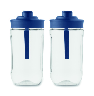Logo trade promotional merchandise picture of: Portable blender