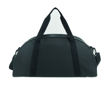 Logotrade promotional items photo of: Duffle bag soft PU