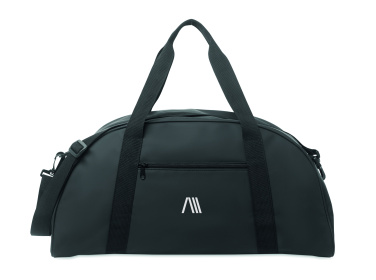 Logotrade promotional items photo of: Duffle bag soft PU