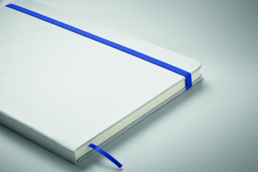 Logotrade promotional gift image of: Colour revealing A5 notebook