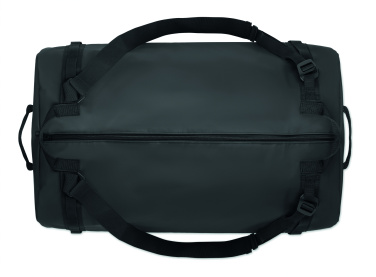 Logotrade corporate gift picture of: Travel tarpaulin duffle bag