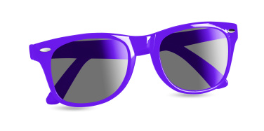 Logotrade promotional giveaways photo of: Sunglasses with UV protection VILJANDI