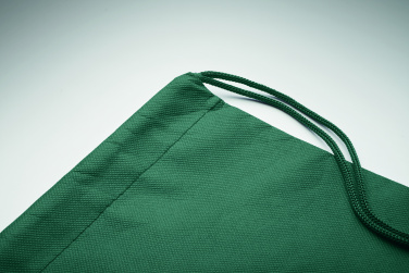 Logotrade promotional product image of: 80gr/m² nonwoven drawstring