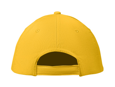 Logo trade promotional gift photo of: 6 panels baseball cap
