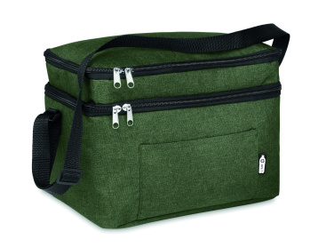 Logotrade promotional merchandise photo of: RPET cooler bag
