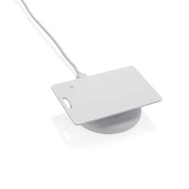 Logo trade promotional item photo of: Findit RCS rplastic ultra-thin finder card rechargeable