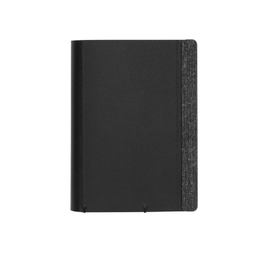 Logo trade advertising products picture of: Seekcard RCS rpolyester card wallet with worldwide locating