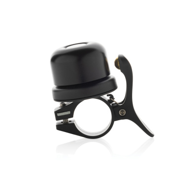 Logotrade business gifts photo of: Pedalfinder bike bell with worldwide locating