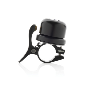 Logotrade corporate gifts photo of: Pedalfinder bike bell with worldwide locating