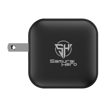 Logotrade advertising product image of: Urban Vitamin Santa Cruz RCS rplastc 70W GAN charger