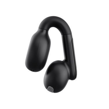 Logotrade business gift image of: Urban Vitamin Long Beach ENC rplastic wireless earbuds