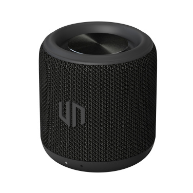 Logo trade corporate gifts image of: Urban Vitamin Oceanside RCS recycled plastic 3W speaker