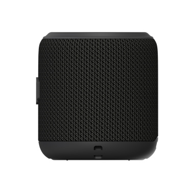 Logo trade promotional item photo of: Urban Vitamin Oceanside RCS recycled plastic 3W speaker