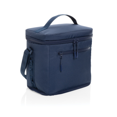 Logo trade promotional merchandise photo of: Sonny Aware™ RPET cooler bag
