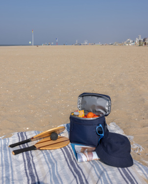 Logo trade promotional merchandise image of: Sonny Aware™ RPET cooler bag