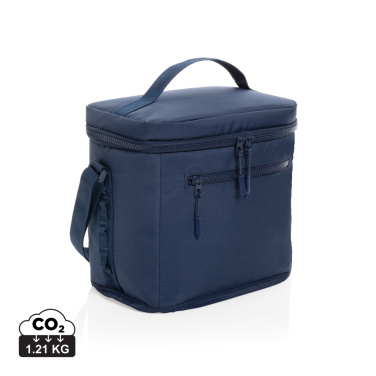 Logotrade promotional product picture of: Sonny Aware™ RPET cooler bag