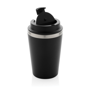 Logotrade advertising products photo of: Java RCS recycled double wall tumbler 350ML