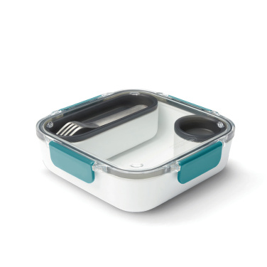 Logotrade promotional product image of: Black+Blum Lunch Box Original