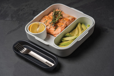 Logo trade advertising products picture of: Black+Blum Lunch Box Original