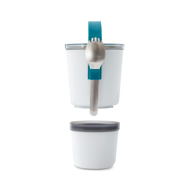 Logo trade promotional item photo of: Black+Blum Lunch Pot Original