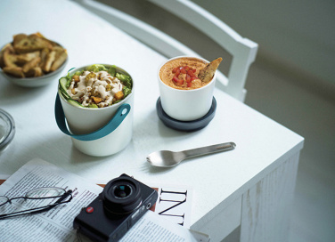 Logotrade promotional product picture of: Black+Blum Lunch Pot Original