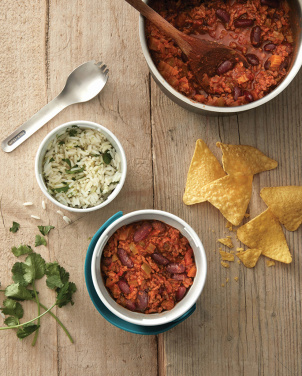 Logo trade promotional items picture of: Black+Blum Lunch Pot Original