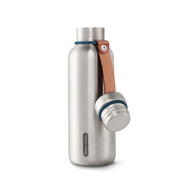 Logo trade promotional item photo of: Black+Blum Insulated Water Bottle Small 500ml