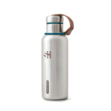 Logotrade promotional giveaway picture of: Black+Blum Insulated Water Bottle Small 500ml