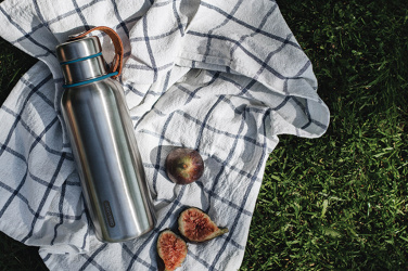 Logo trade promotional merchandise photo of: Black+Blum Insulated Water Bottle Small 500ml