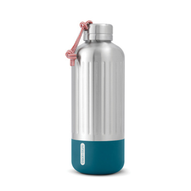 Logo trade promotional items picture of: Black+Blum Explorer Insulated Bottle Large 850ml