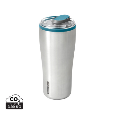 Logotrade promotional item image of: Black+Blum Insulated Travel Tumbler 600ml