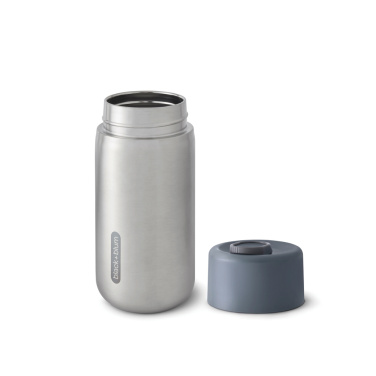 Logo trade promotional item photo of: Black+Blum Insulated Leakproof Travel Cup Stainless Steel