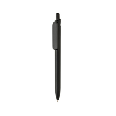 Logotrade promotional products photo of: Bolt GRS certified R-ABS pen