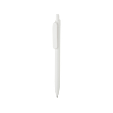 Logotrade promotional giveaways photo of: Bolt GRS certified R-ABS pen