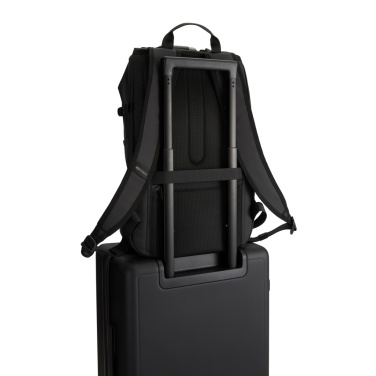 Logo trade promotional product photo of: Urban Water Resistant Anti-theft Backpack