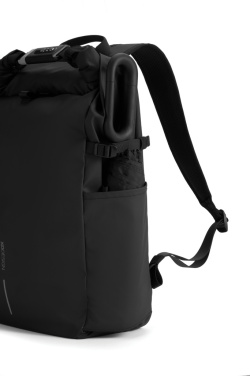 Logotrade business gift image of: Urban Water Resistant Anti-theft Backpack