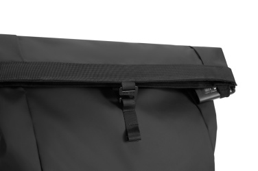 Logotrade promotional merchandise picture of: Urban Water Resistant Anti-theft Backpack