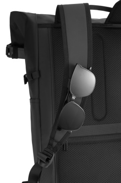 Logo trade business gift photo of: Urban Water Resistant Anti-theft Backpack