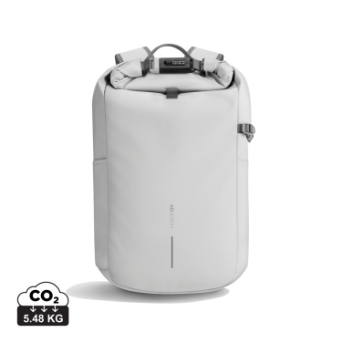 Logotrade corporate gift picture of: Urban Water Resistant Anti-theft Backpack